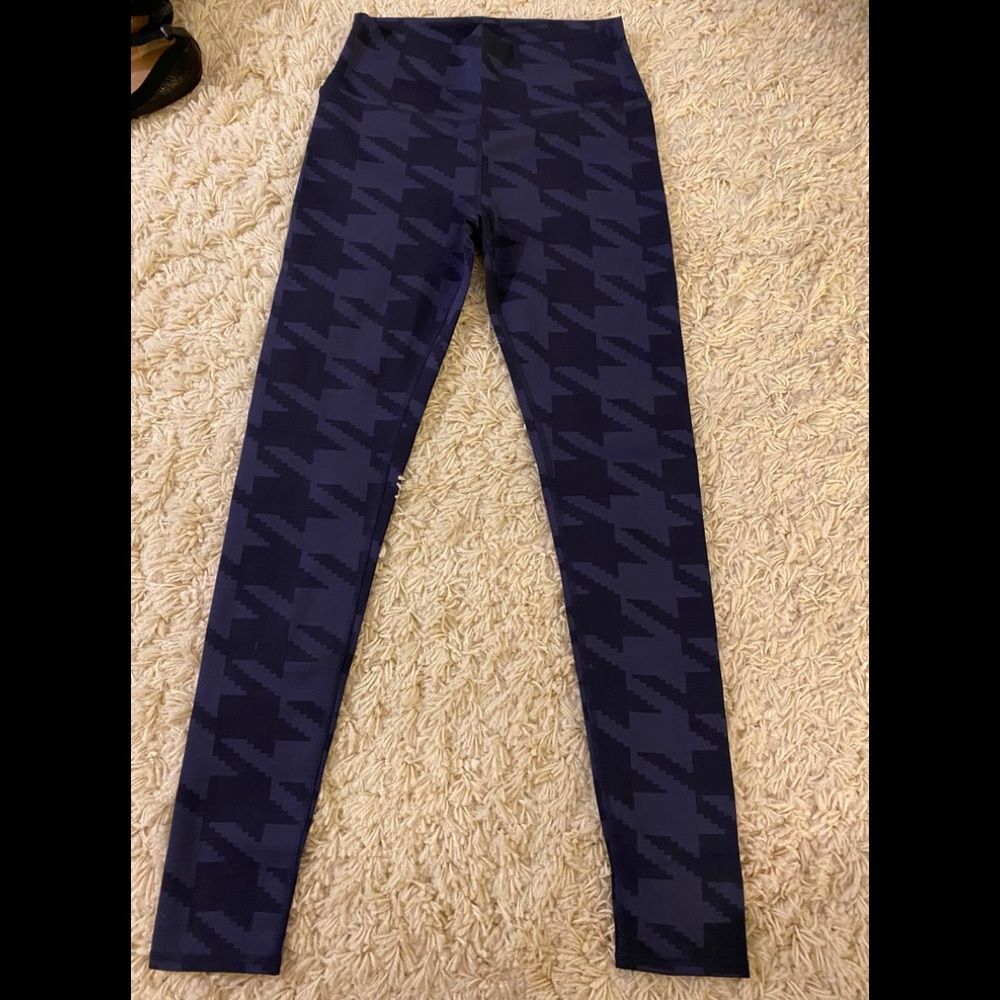 ALO yoga full length high waisted yoga pants